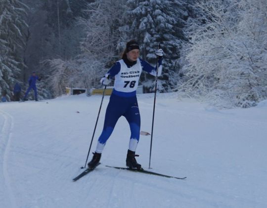  Vereinsmeisterschaft 2026 – MNC am Rothbühlsender